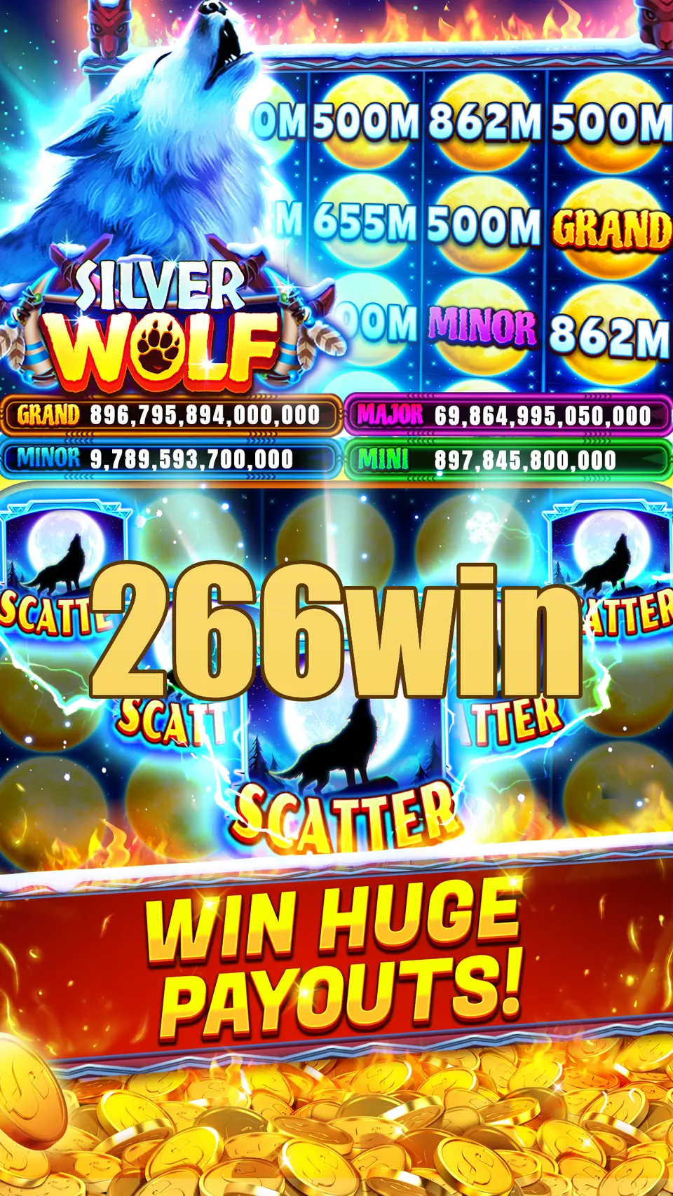 266win Baixar