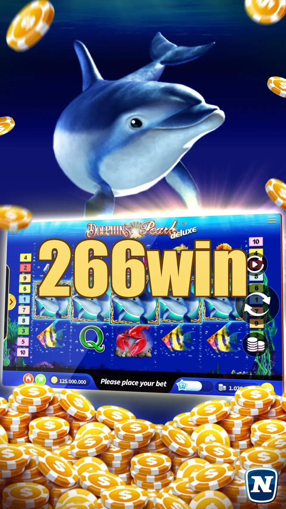 266win Login
