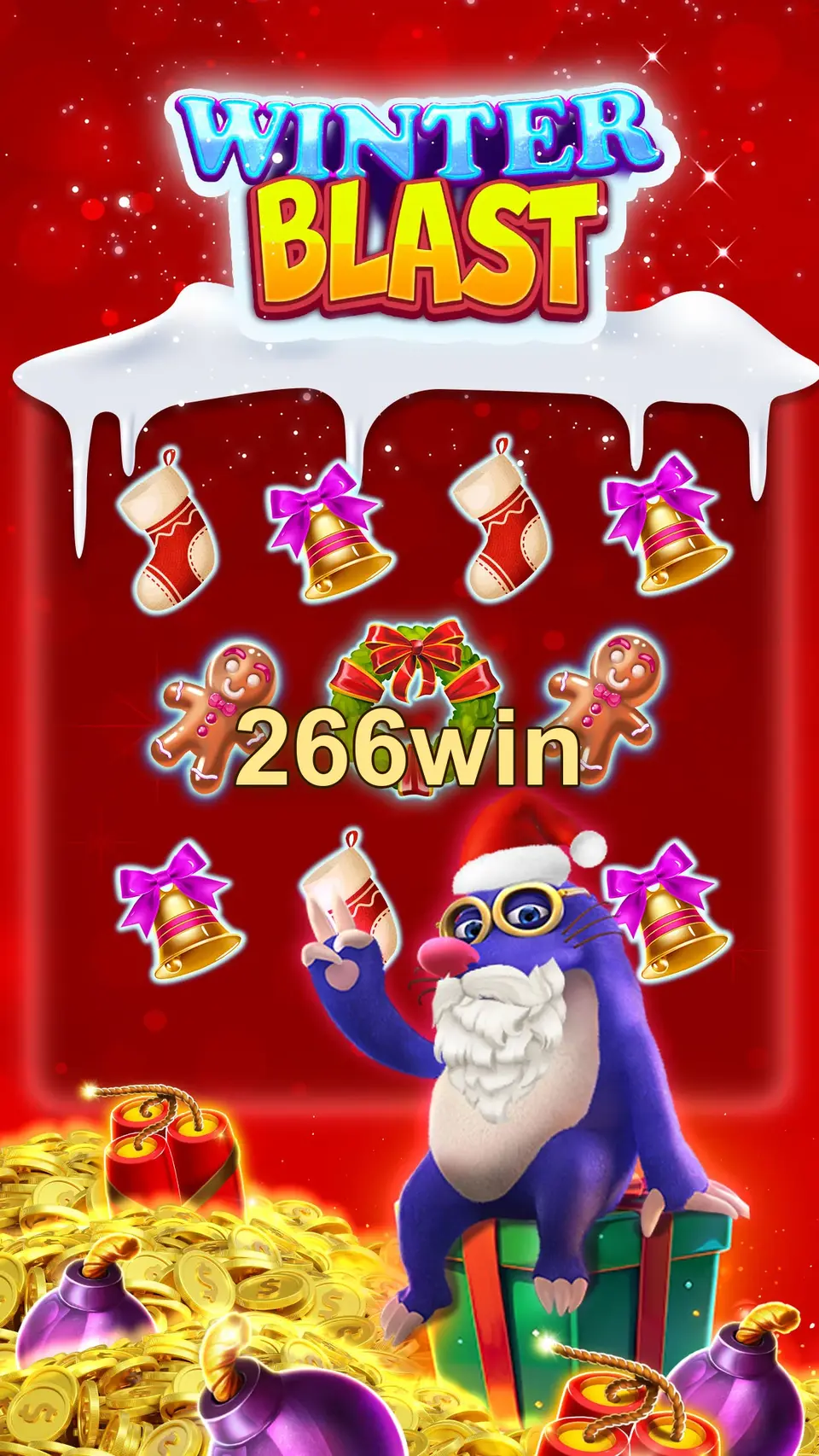 266win Login