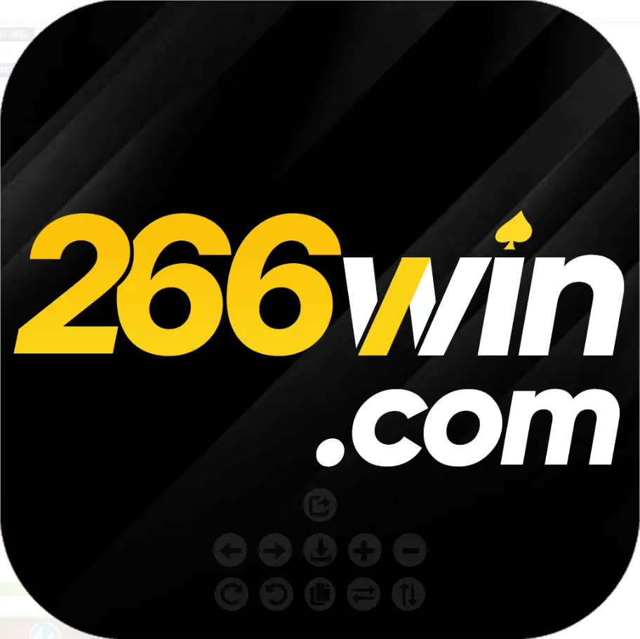 266win Login - 266win Oficial