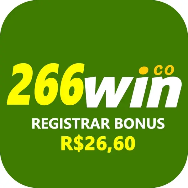 266win Cadastre-se agora - Baixar APK