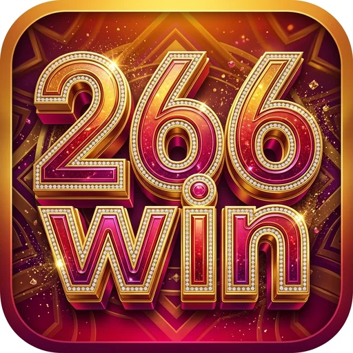 266win Logo - Oficial